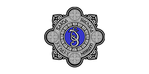 Garda Siochana logo